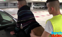 Booby Boy and Kamel
