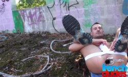 Fill My Fucking Ass With Cream