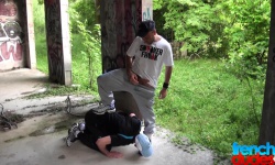 Jess Fucks Jordan