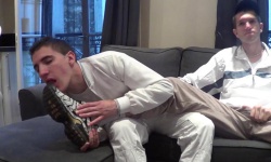 Juan XXL Hunts Matt Kenedy