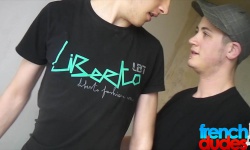 Julio and Lexi
