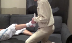 Matt Kenedy Turns Out Str8 Boy