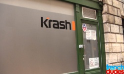Nike Kick Off At the KRASH
