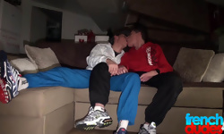The Nike Boys