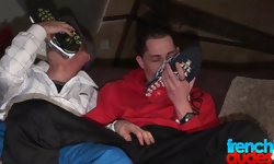 The Nike Boys