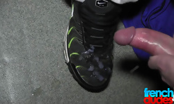 The Nike Hookup