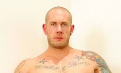 Harley Everett Exclusive