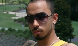 Ty Royal