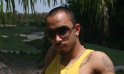 Ty Royal