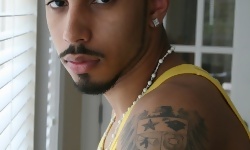 Ty Royal