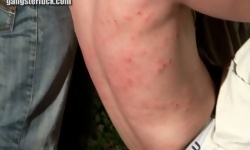Caning Of A Sprayer, Episode 3