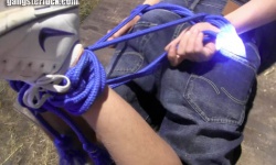 Gangsterfuck 133