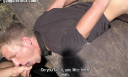 Gangsterfuck 133, Episode 2.