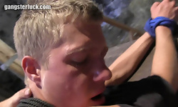 Gangsterfuck 133, Episode 3.