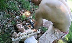 Sin Eater, Episode 2.