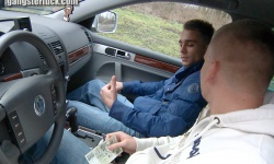 The Hitchhiker, Episode 1.