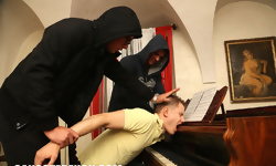 The Piano, Episode 1.