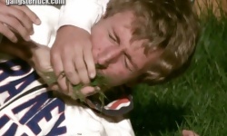To Be A Weedhead, Episode 1.