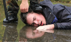 Deep Water, Episode 1.