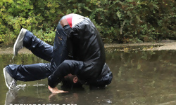 Deep Water, Episode 1.