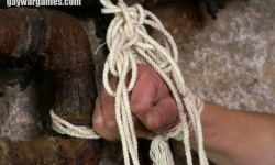 Helpless, Episode 2.