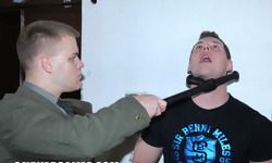 In The Prison, Episode 1.