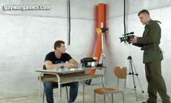 In The Prison, Episode 2.