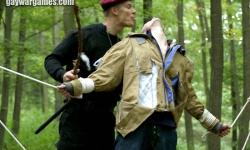 The Pathfinder, Episode 1.