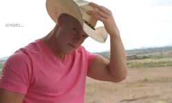 Colt McClaire Feature