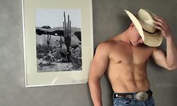Colt McClaire Feature