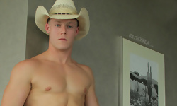 Colt McClaire Feature