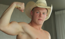 Colt McClaire Feature