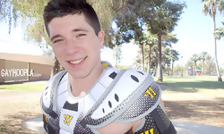 Marshall Blake