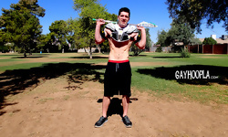 Marshall Blake