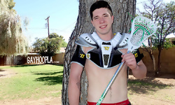 Marshall Blake
