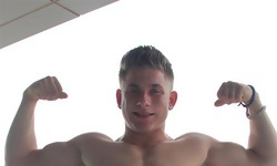 Tyler Hanson