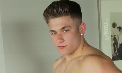 Tyler Hanson