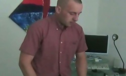 Fucking Two Twinks