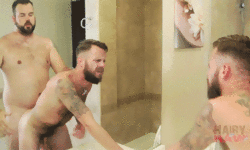 Bone Flexx and Aiden Storm