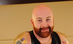 Tate Taylor