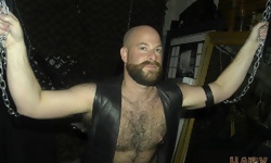 Venice Cub, Andrew Mason and Joey