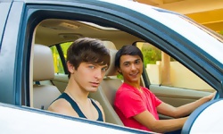 Are we there yet?