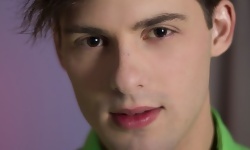 Chance Logan