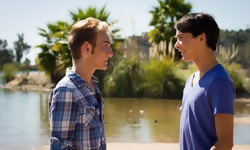 Dylan and Sage: Unspoken