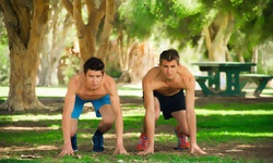 Friendly Competition