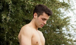 Gabriel West