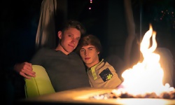 Heat up the Night
