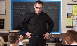 Helix Academy 03: Detention