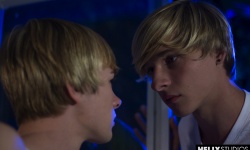 Helix Academy 7: Secret Crush
