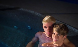 Hot Tub Hookup